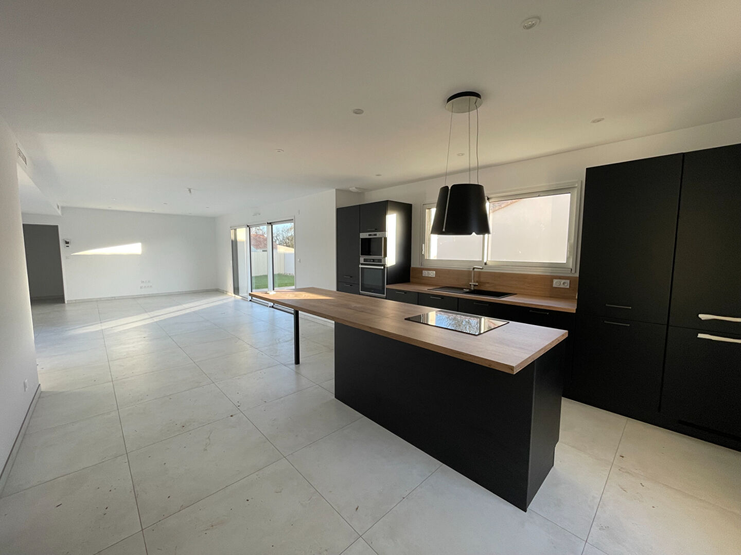 Maison SAINT HILAIRE LA FORET (85440) 4 pi&egrave;ces 111.00 m&sup2;