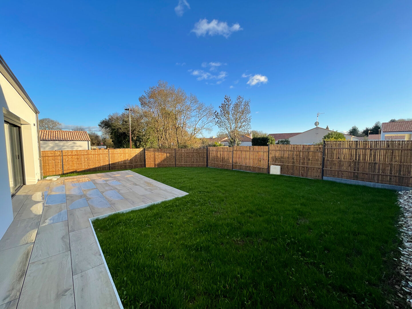 Maison SAINT HILAIRE LA FORET (85440) 4 pi&egrave;ces 111.00 m&sup2;