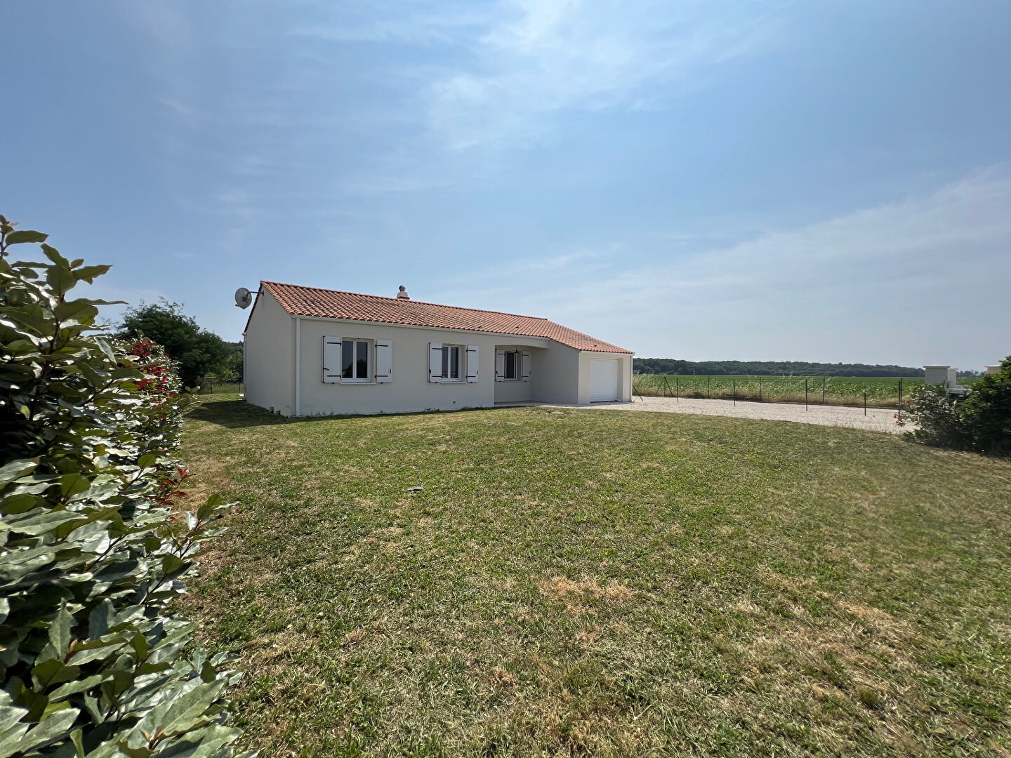 Maison LONGEVILLE SUR MER (85560) 4 pièces 90.00 m²