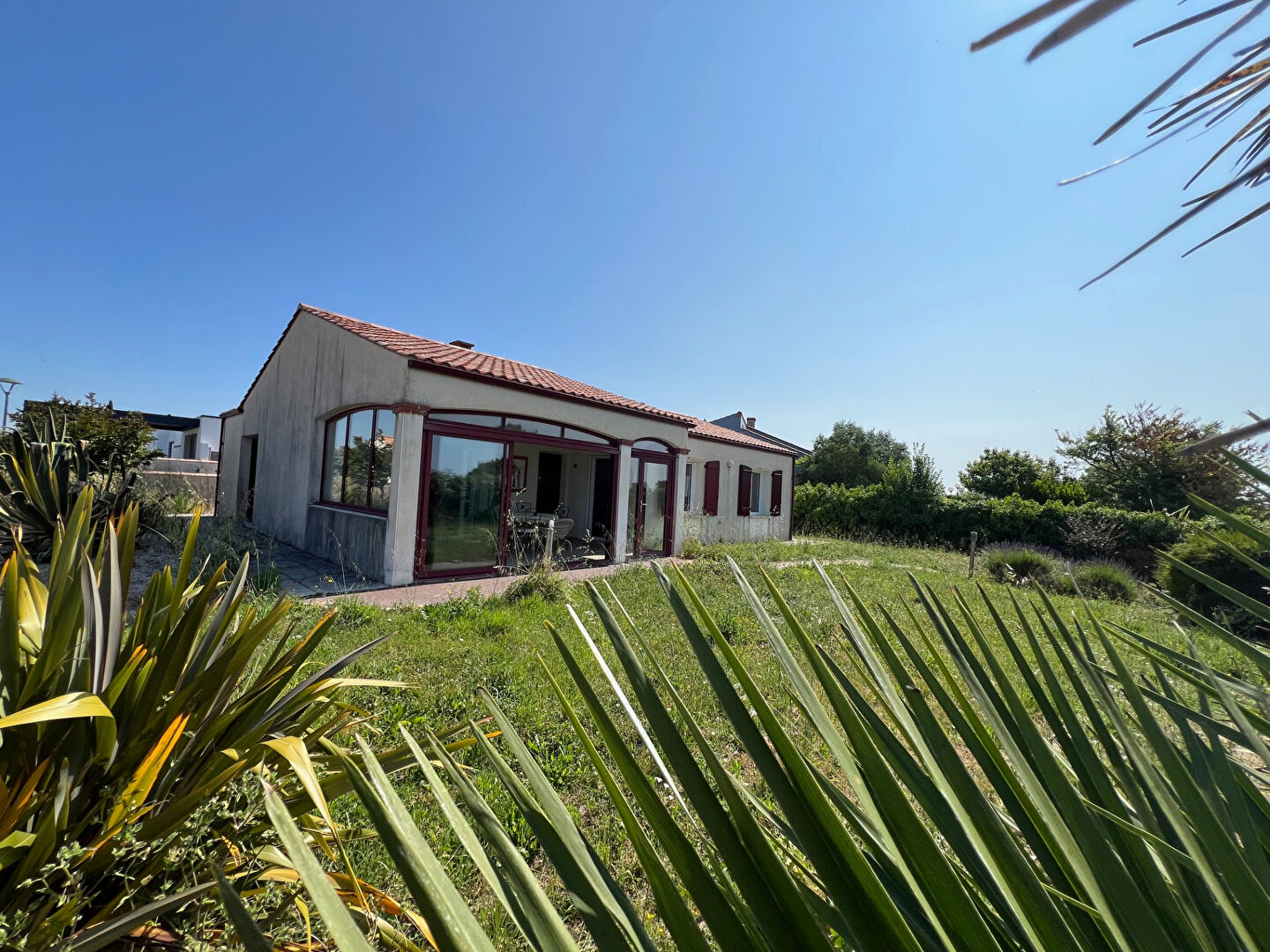 Maison Longeville sur mer (85560) 4 pièces 92.00 m²
