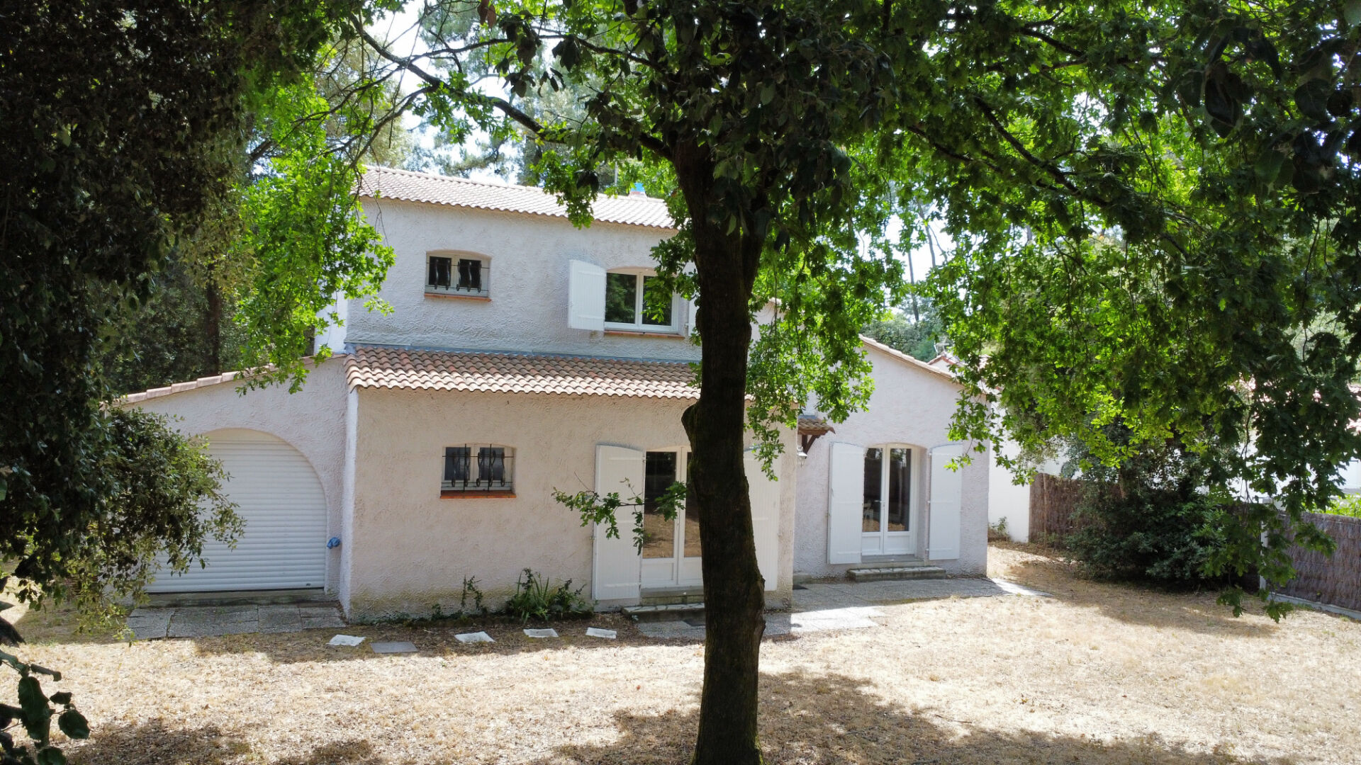 Maison JARD SUR MER (85520) 6 pièces 115.00 m²