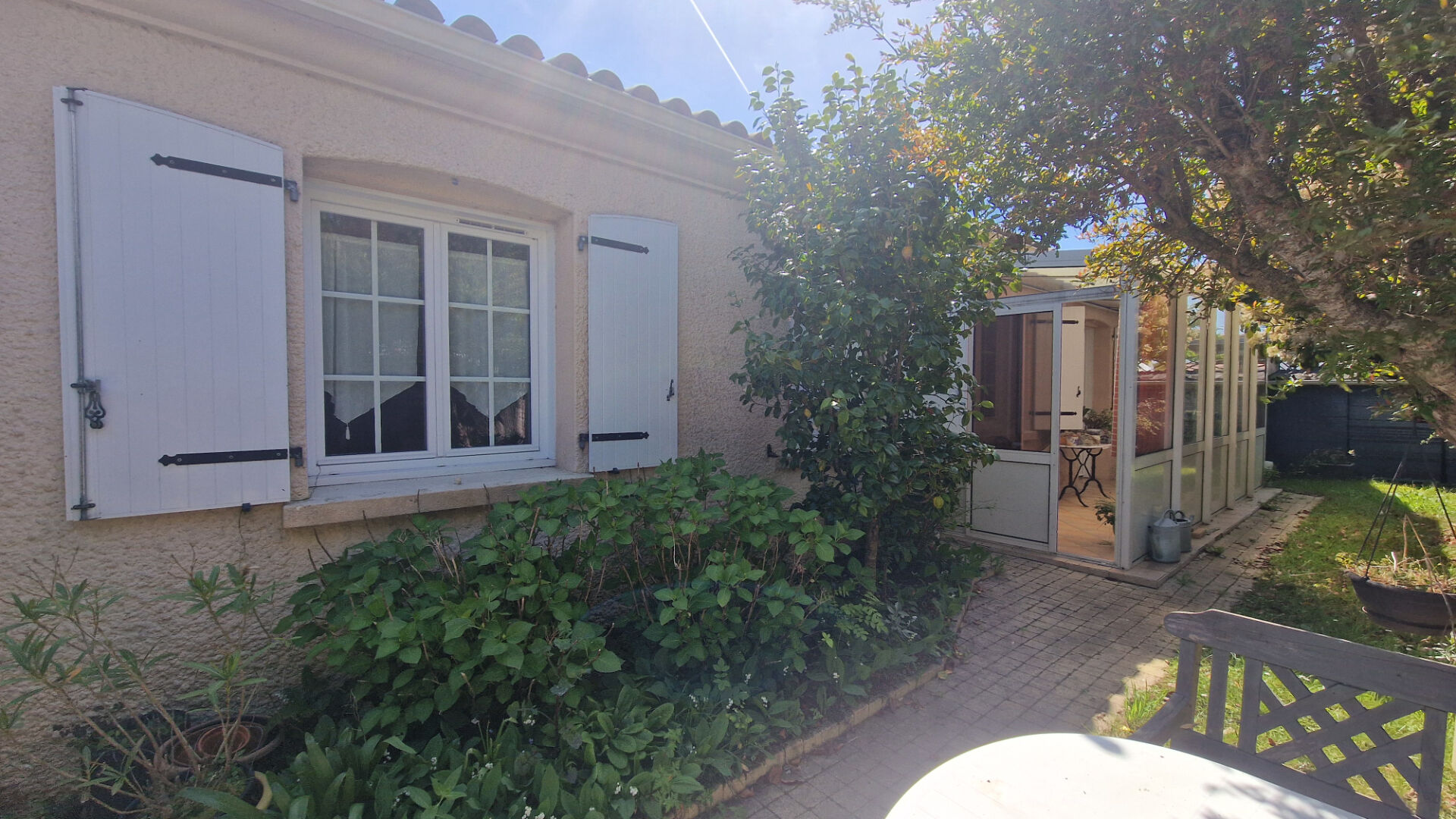 Maison TALMONT SAINT HILAIRE (85440) 5 pi&egrave;ces 96.00 m&sup2;
