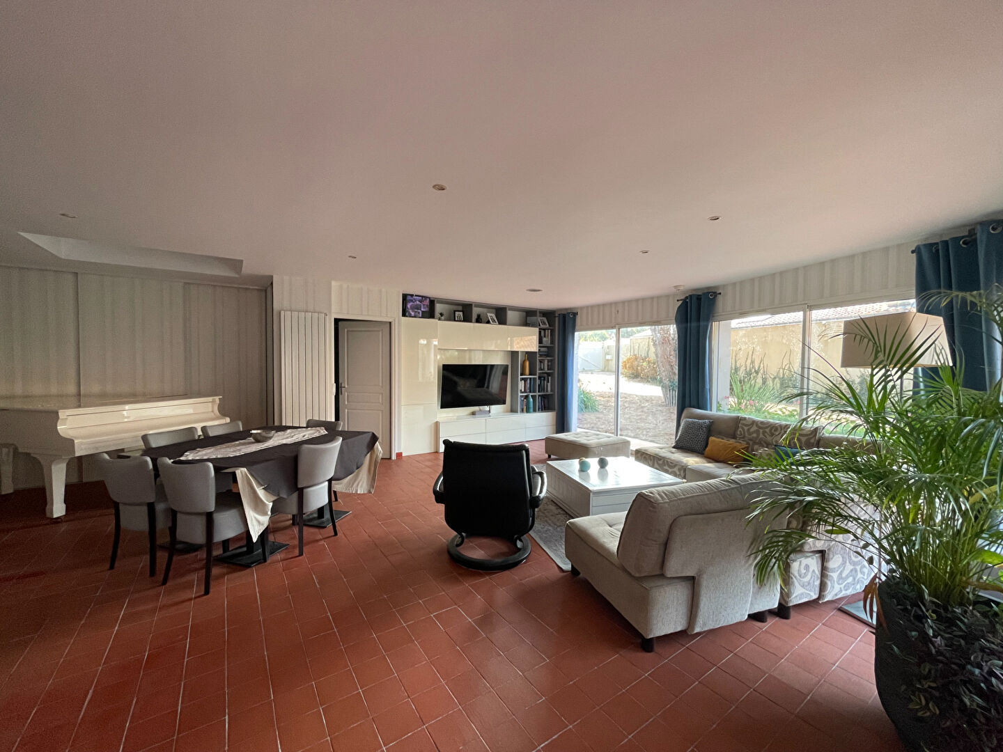 Maison JARD SUR MER (85520) 12 pi&egrave;ces 220.00 m&sup2;