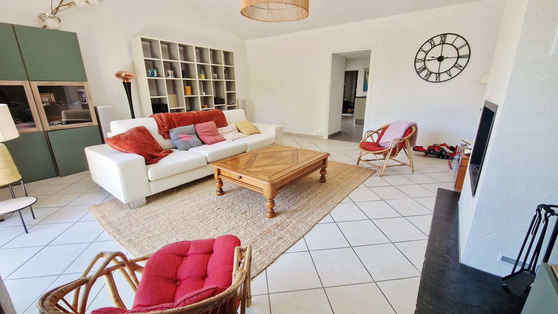 Maison TALMONT SAINT HILAIRE (85440) 5 pièces 123.55 m²