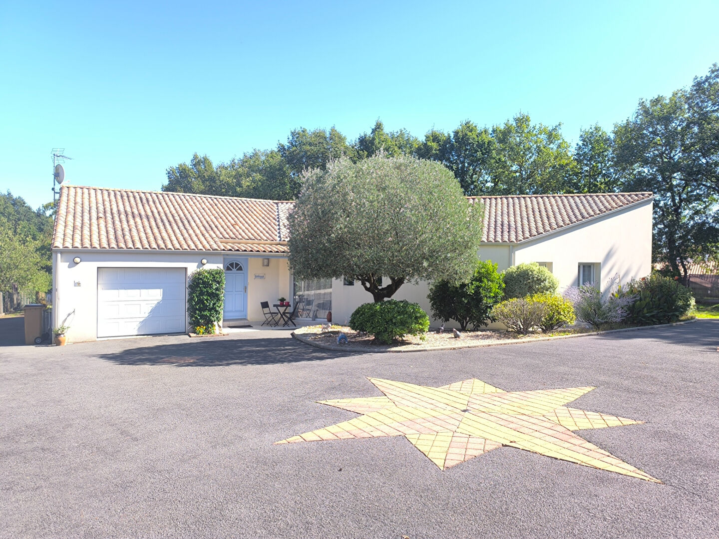 Maison TALMONT SAINT HILAIRE (85440) 6 pièces 157.00 m²