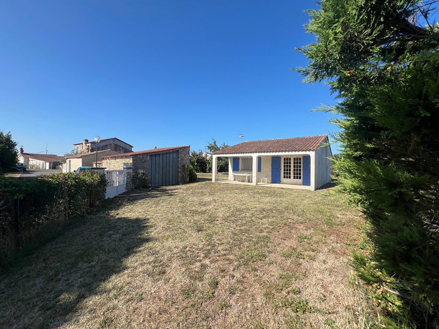 Maison LE BERNARD (85560) 3 pièces 55.00 m²