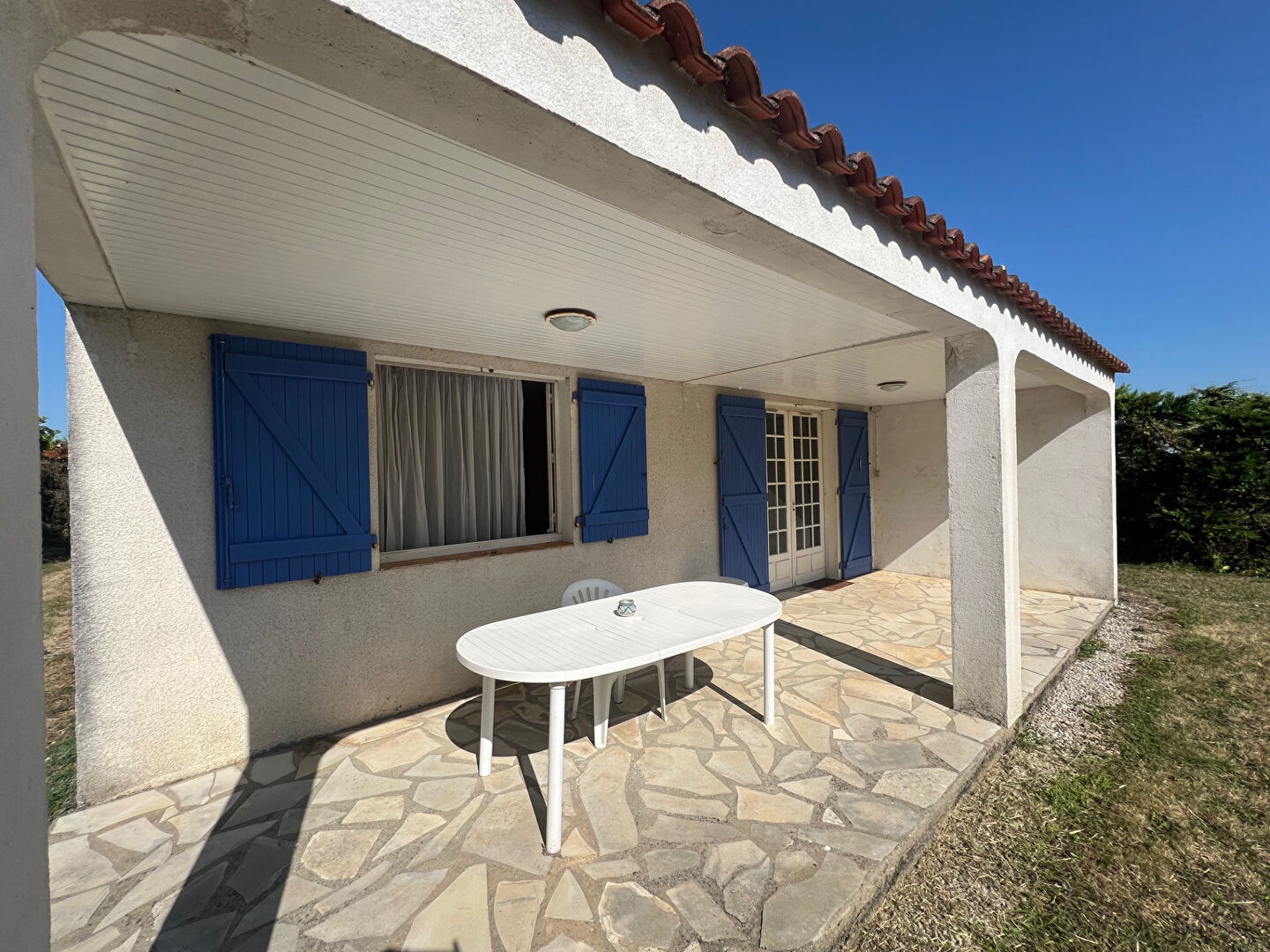 Maison LE BERNARD (85560) 3 pièces 55.00 m²