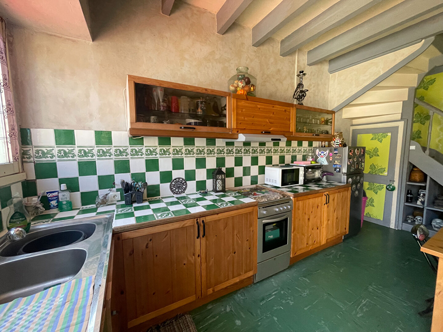 Maison AVRILLE (85440) 3 pièces 86.00 m²