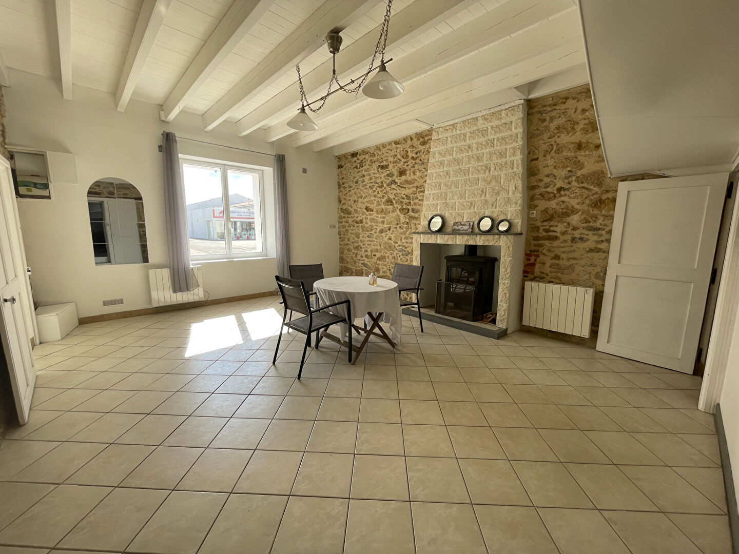 Maison AVRILLE (85440) 4 pi&egrave;ces 99.00 m&sup2;