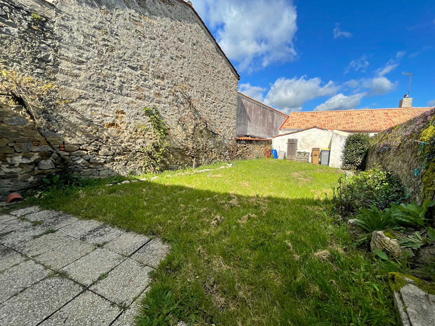 Maison AVRILLE (85440) 4 pi&egrave;ces 99.00 m&sup2;