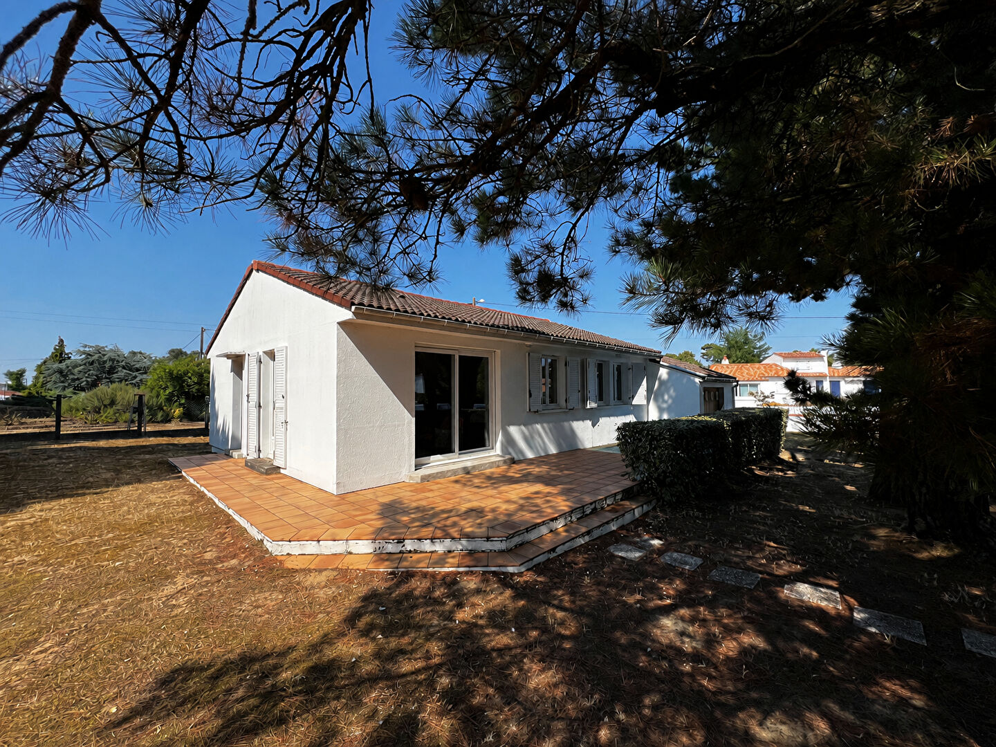 Maison LONGEVILLE SUR MER (85560) 4 pi&egrave;ces 86.00 m&sup2;