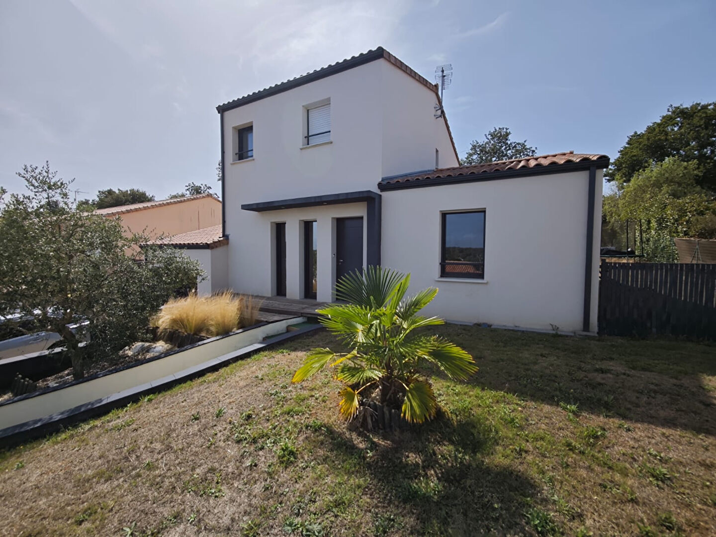 Maison POIROUX (85440) 6 pièces 133.00 m²