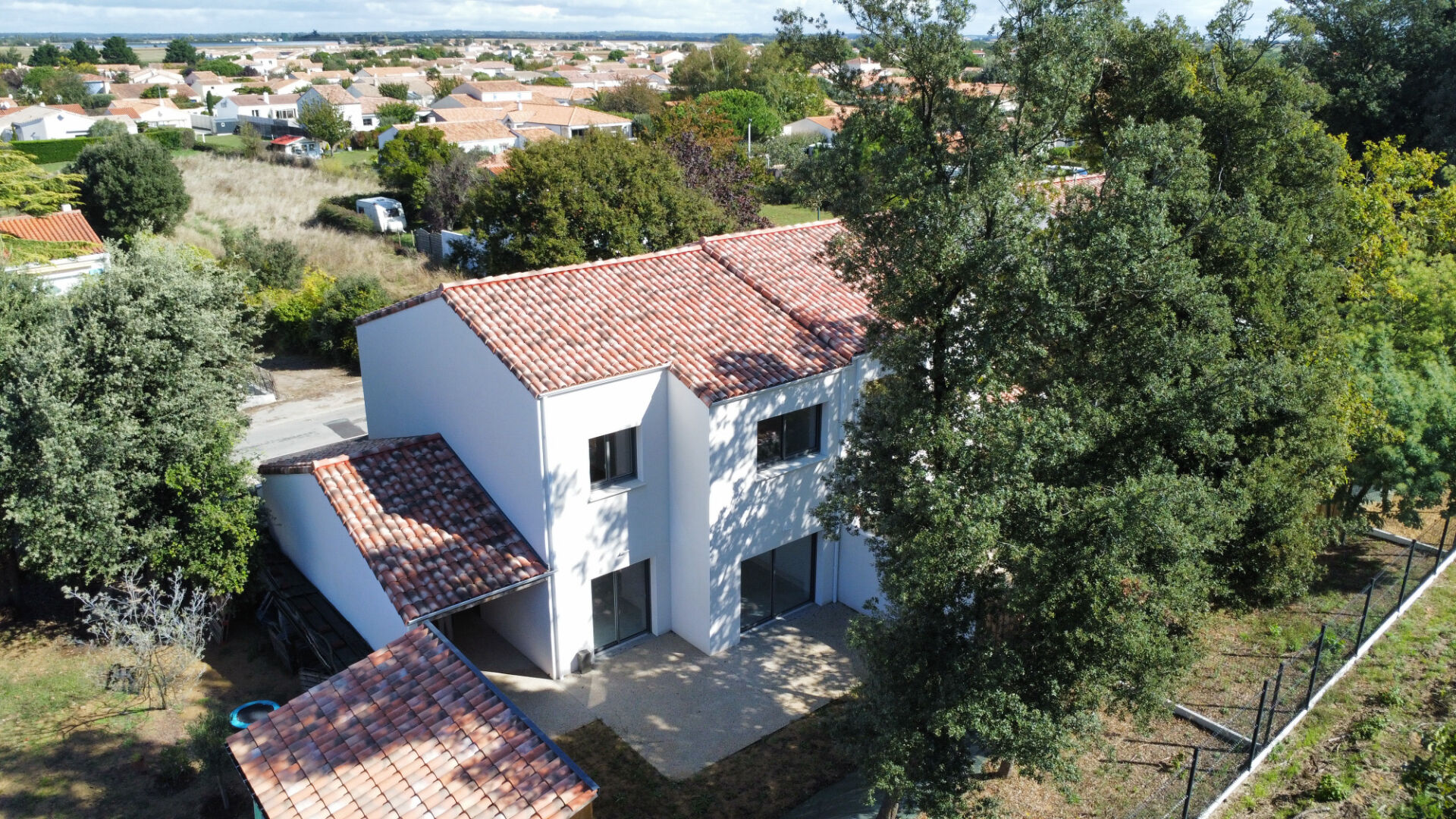 Maison SAINT VINCENT SUR JARD (85520) 5 pièces 120.00 m²