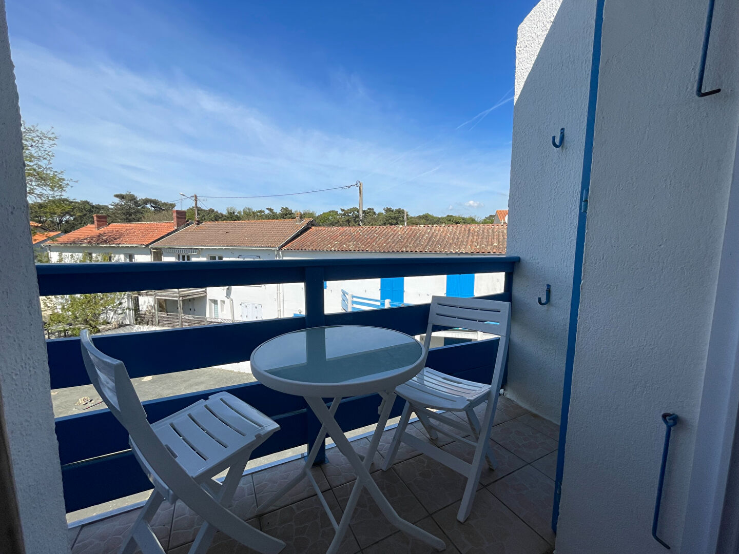 Appartement LONGEVILLE SUR MER (85560) 3 pi&egrave;ces 29.08 m&sup2;