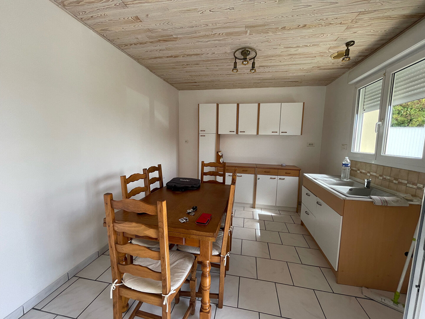 Maison Le Bernard (85560) 3 pièces 53.00 m²