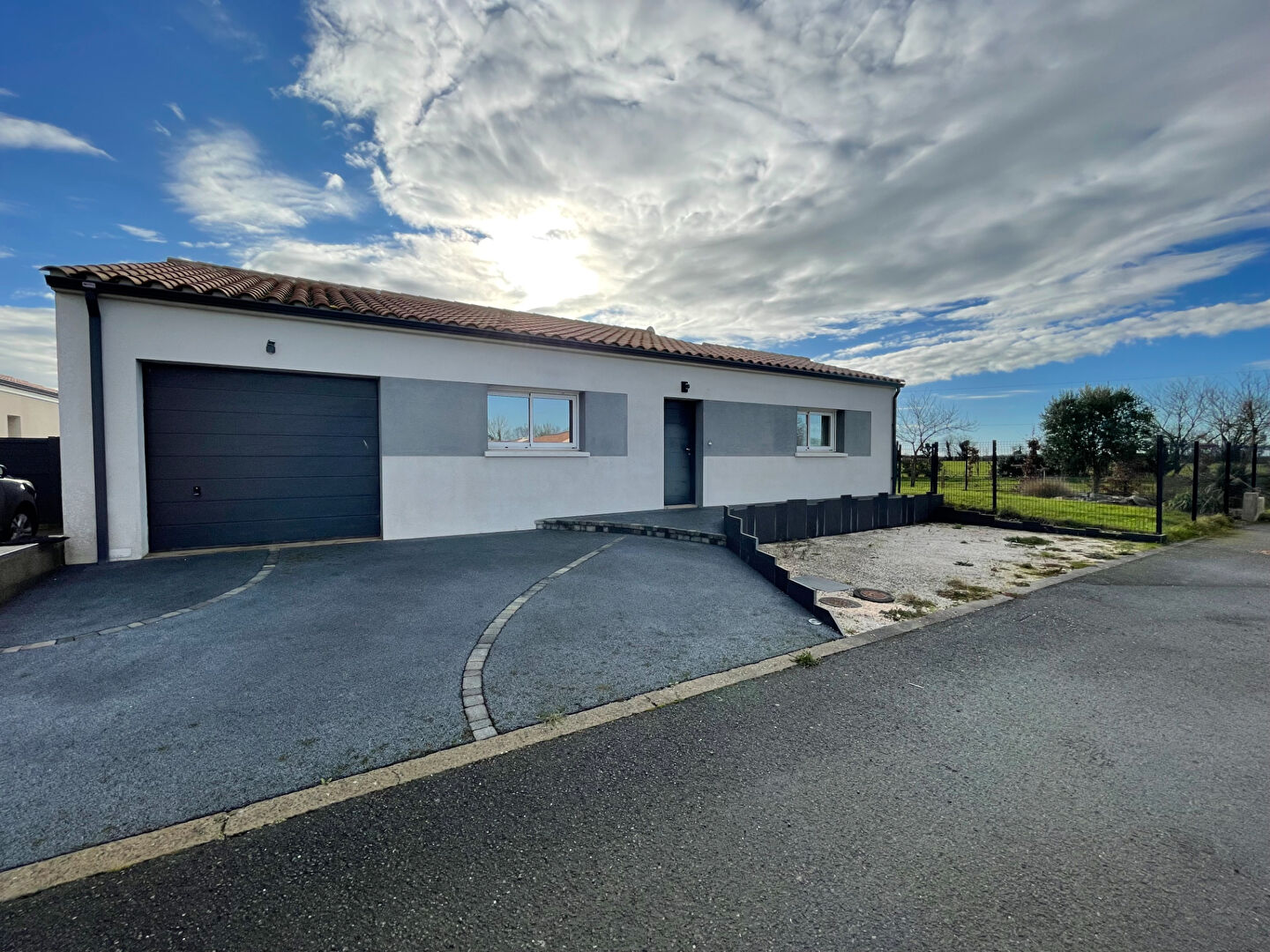 Maison LE BERNARD (85560) 4 pi&egrave;ces 95.00 m&sup2;