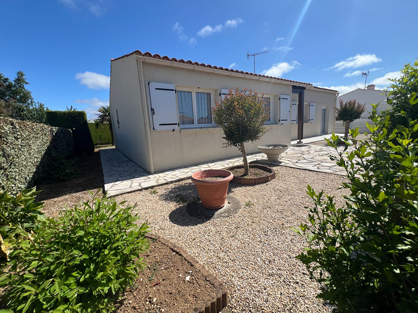 Maison LONGEVILLE SUR MER (85560) 4 pi&egrave;ces 94.00 m&sup2;