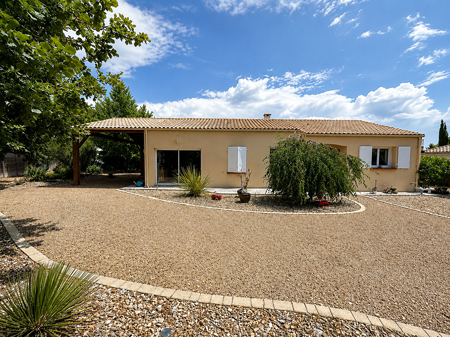 Maison TALMONT SAINT HILAIRE (85440) 4 pi&egrave;ces 102.00 m&sup2;
