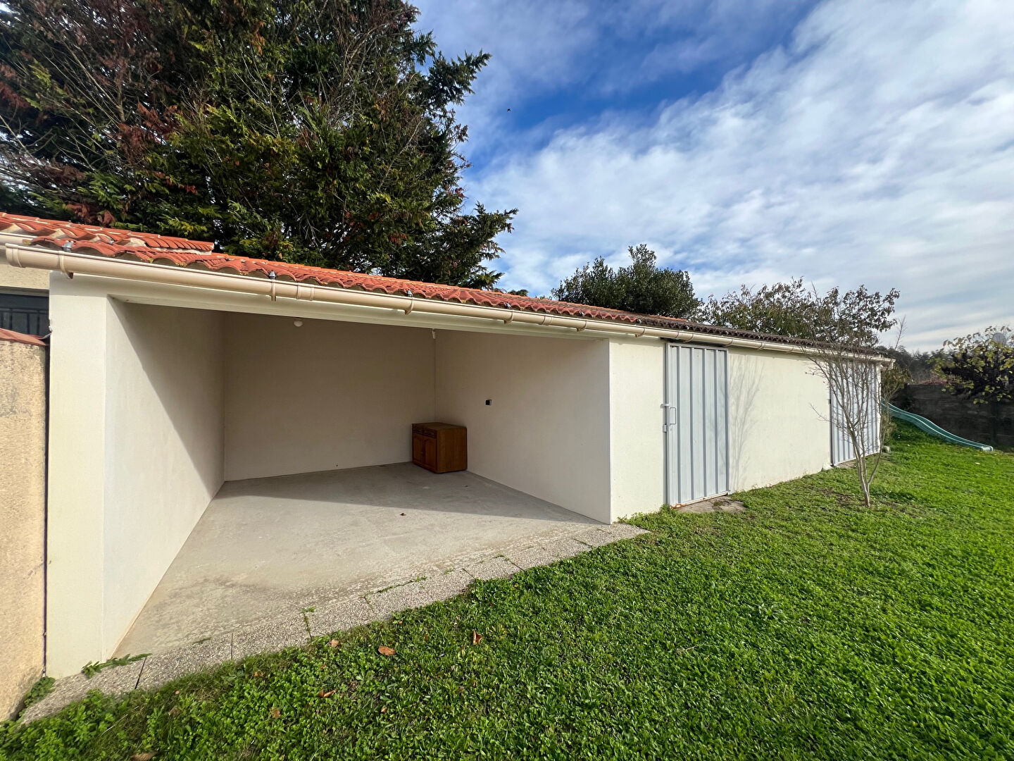 Maison AVRILLE (85440) 5 pi&egrave;ces 116.00 m&sup2;