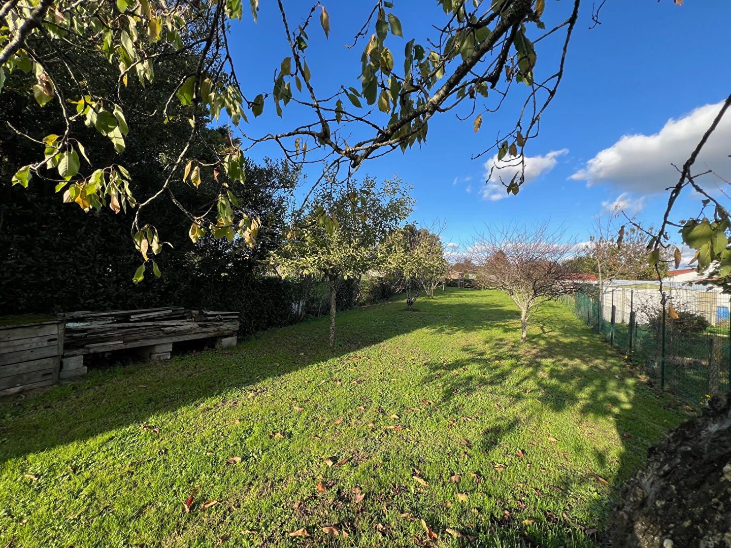 Maison AVRILLE (85440) 5 pi&egrave;ces 116.00 m&sup2;
