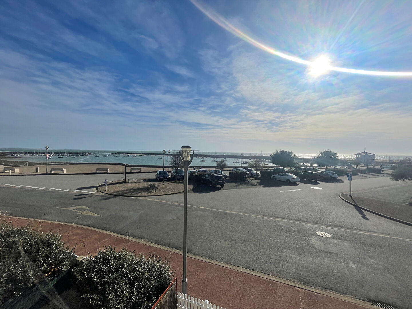 Appartement JARD SUR MER (85520) 1 pièce 28.00 m²