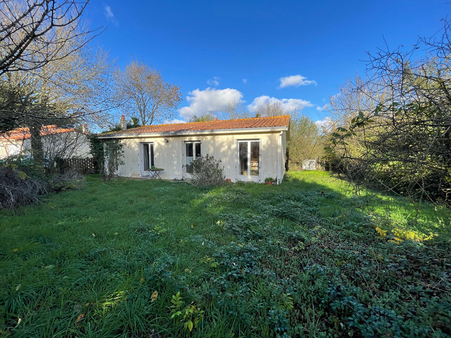 Maison LE BERNARD (85560) 4 pi&egrave;ces 78.00 m&sup2;