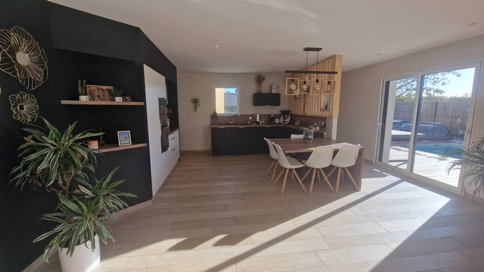 Maison SAINTE FOY (85150) 6 pièces 161.00 m²