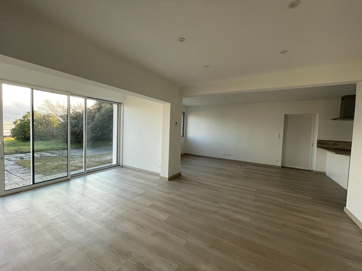 Maison JARD SUR MER (85520) 4 pi&egrave;ces 86.00 m&sup2;