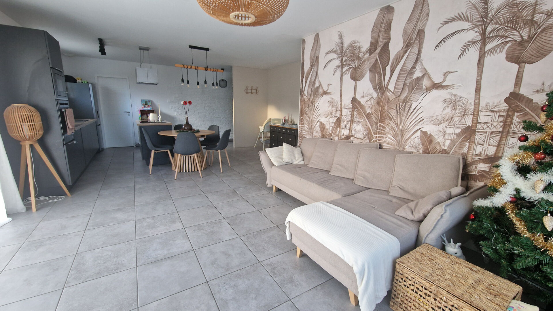 Maison TALMONT SAINT HILAIRE (85440) 5 pièces 94.00 m²