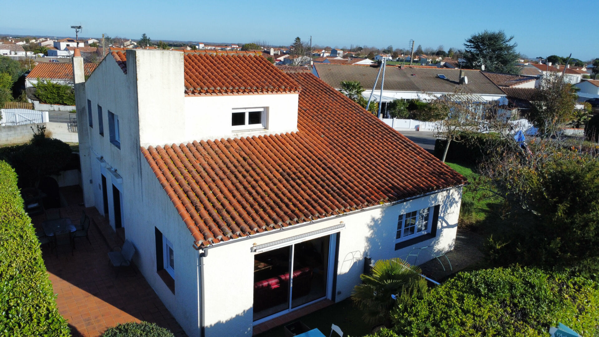Maison JARD SUR MER (85520) 7 pi&egrave;ces 188.00 m&sup2;