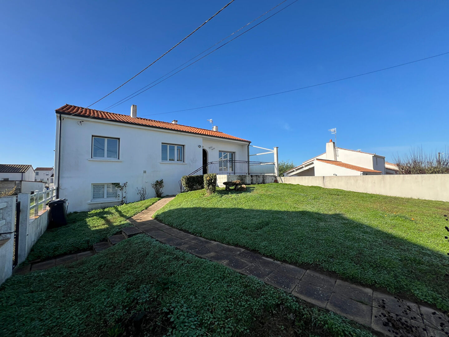 Maison LA TRANCHE SUR MER (85360) 4 pi&egrave;ces 97.00 m&sup2;