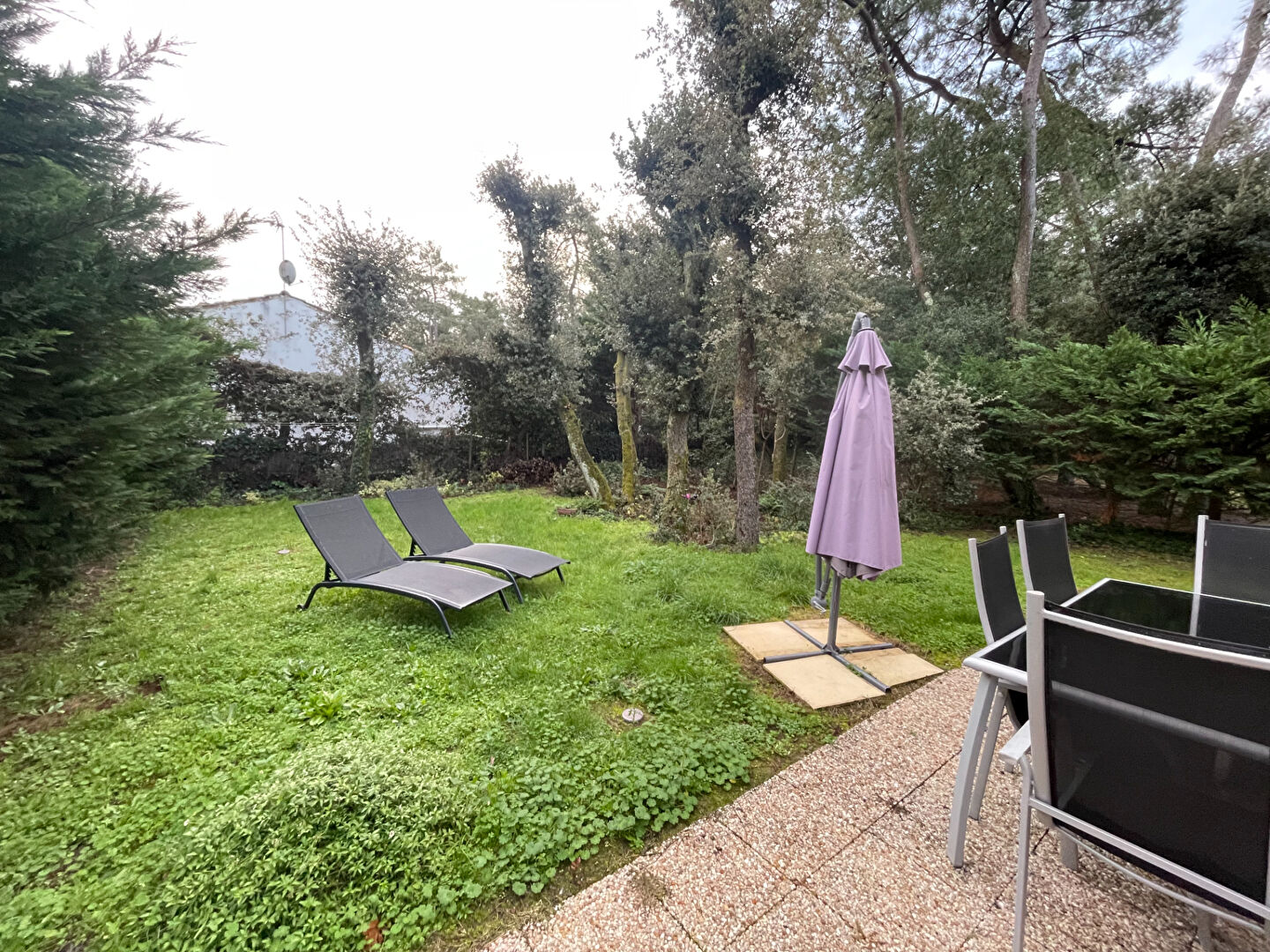 Maison JARD SUR MER (85520) 4 pièces 73.00 m²