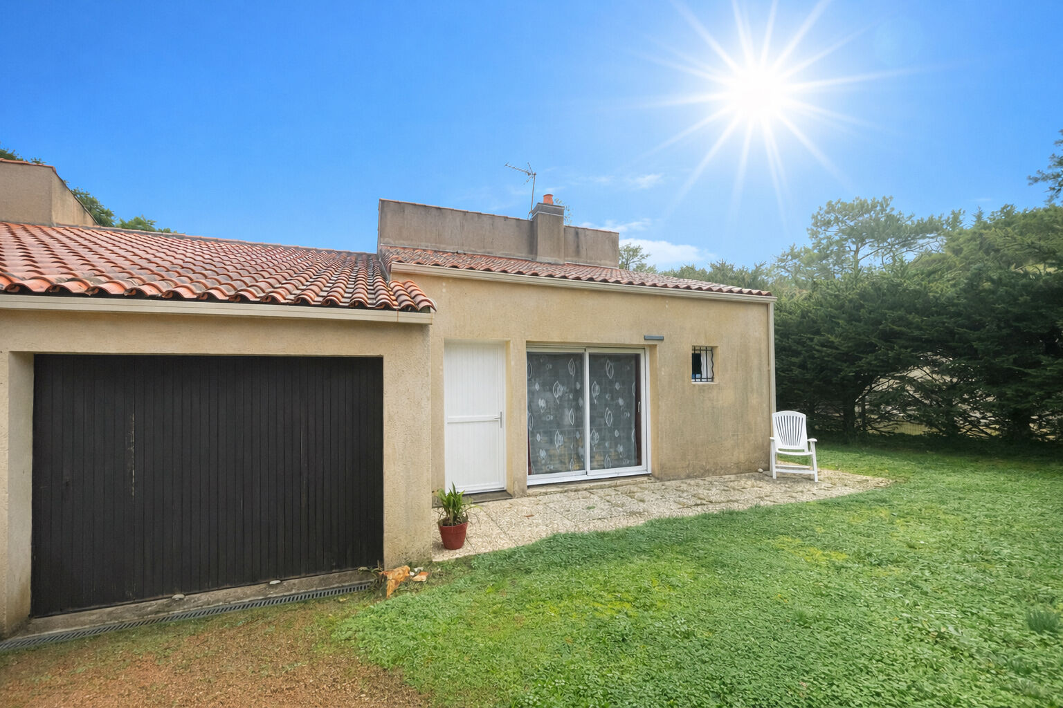 Maison JARD SUR MER (85520) 4 pi&egrave;ces 73.00 m&sup2;