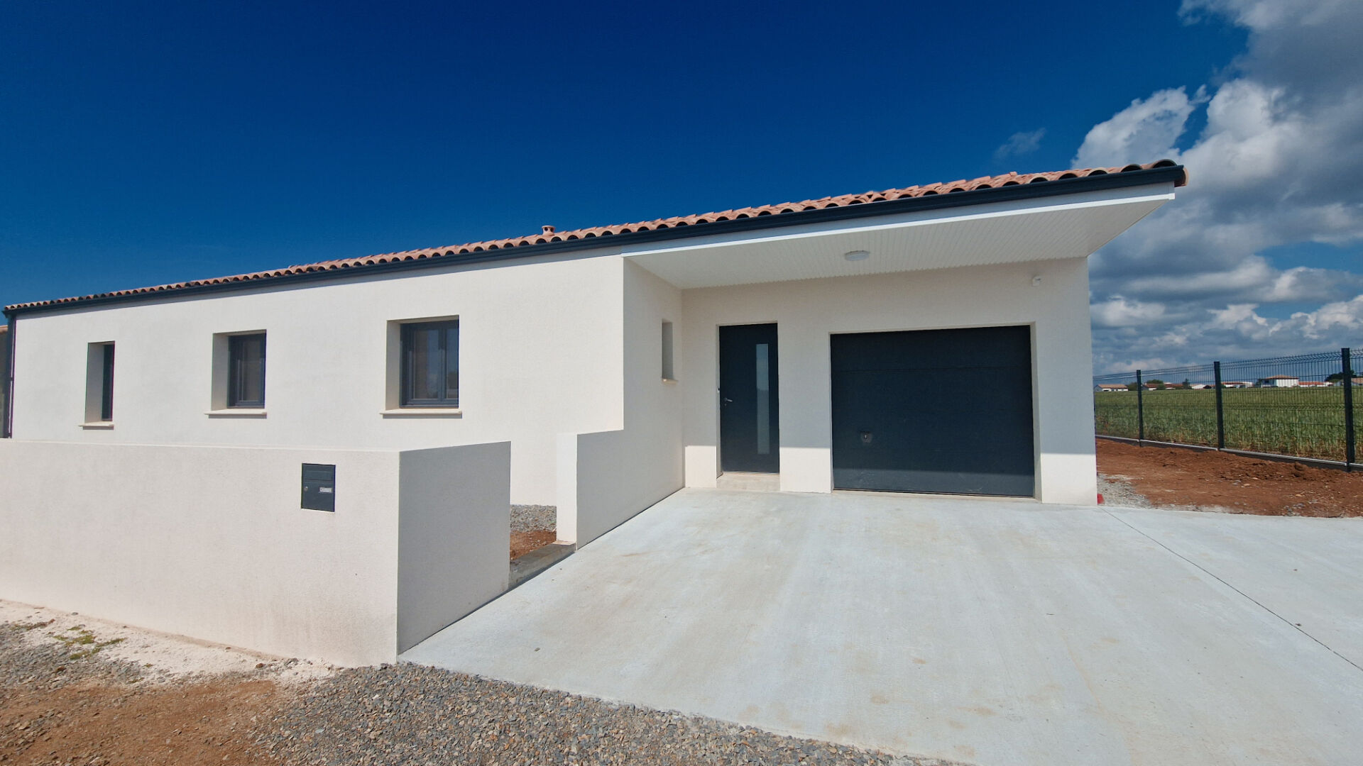 Maison TALMONT SAINT HILAIRE (85440) 4 pi&egrave;ces 122.00 m&sup2;