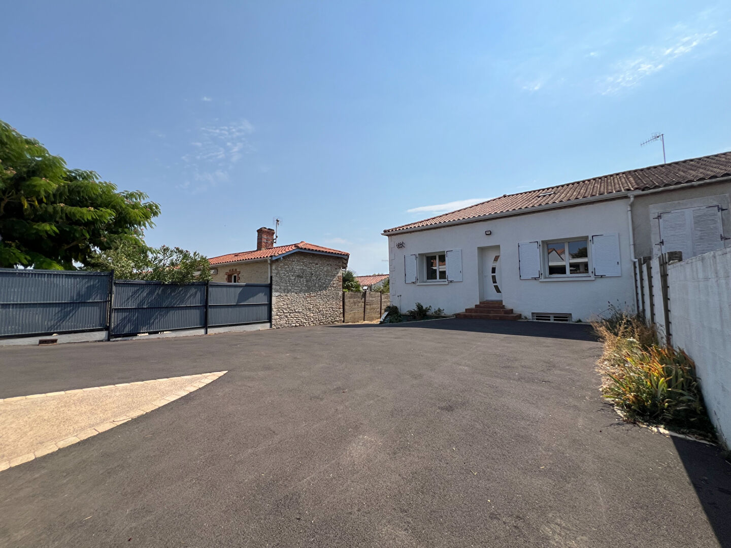 Maison LONGEVILLE SUR MER (85560) 7 pi&egrave;ces 191.00 m&sup2;