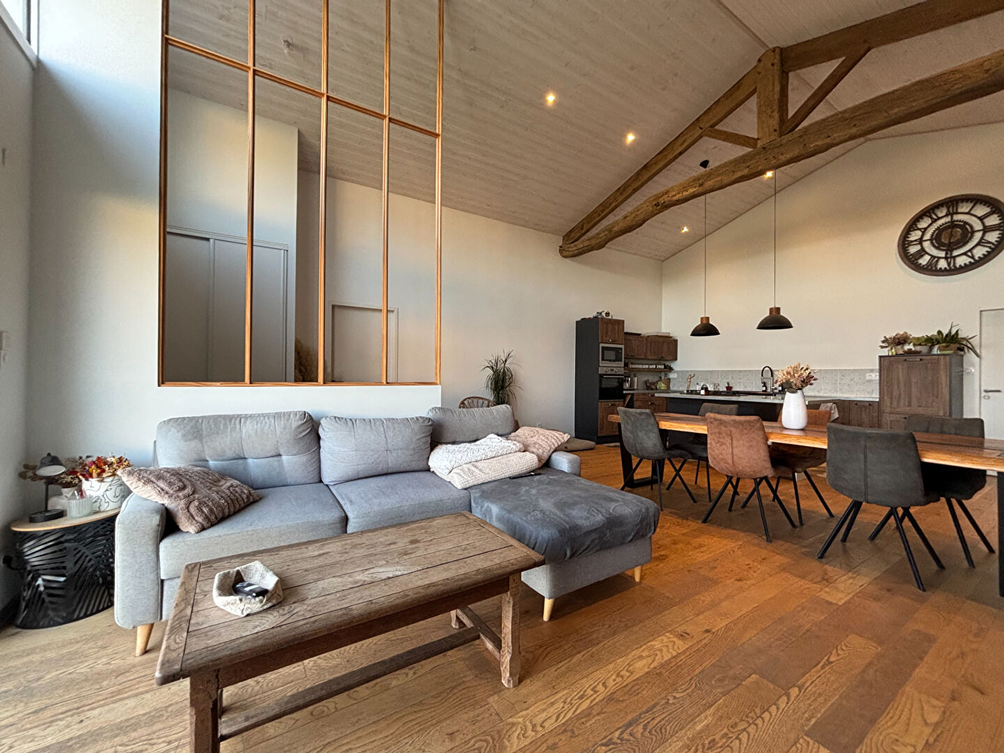 Maison TALMONT SAINT HILAIRE (85440) 5 pi&egrave;ces 133.00 m&sup2;