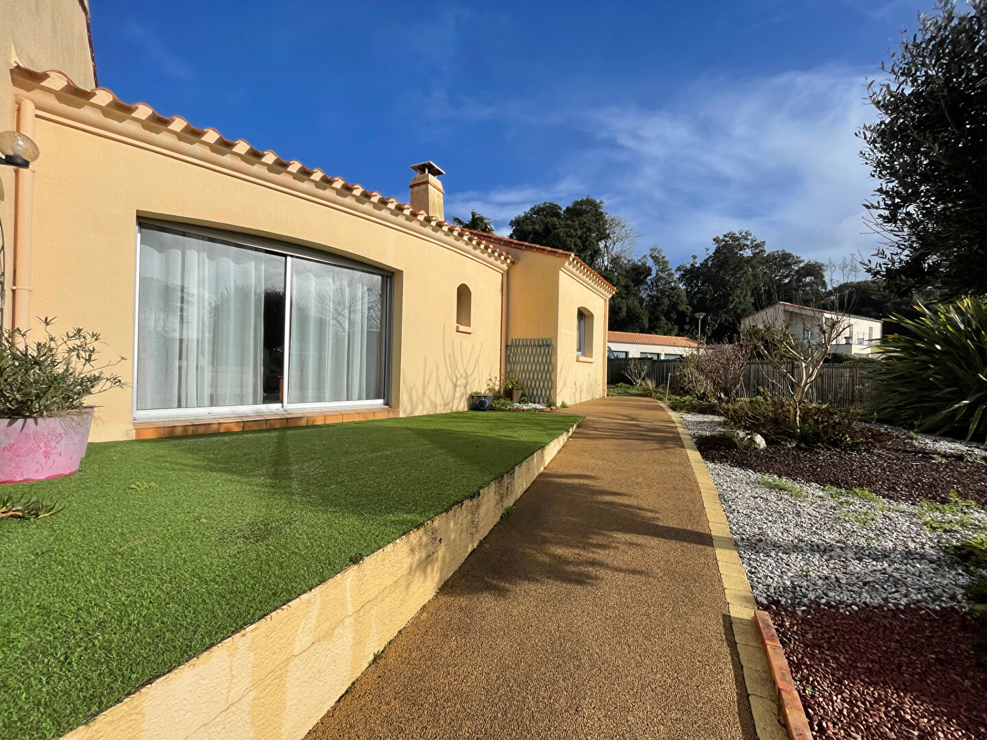 Maison JARD SUR MER (85520) 6 pi&egrave;ces 144.00 m&sup2;