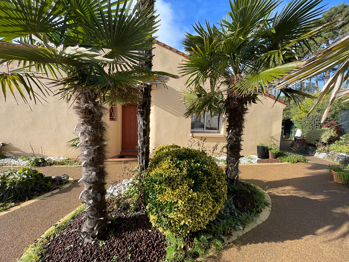 Maison JARD SUR MER (85520) 6 pi&egrave;ces 144.00 m&sup2;