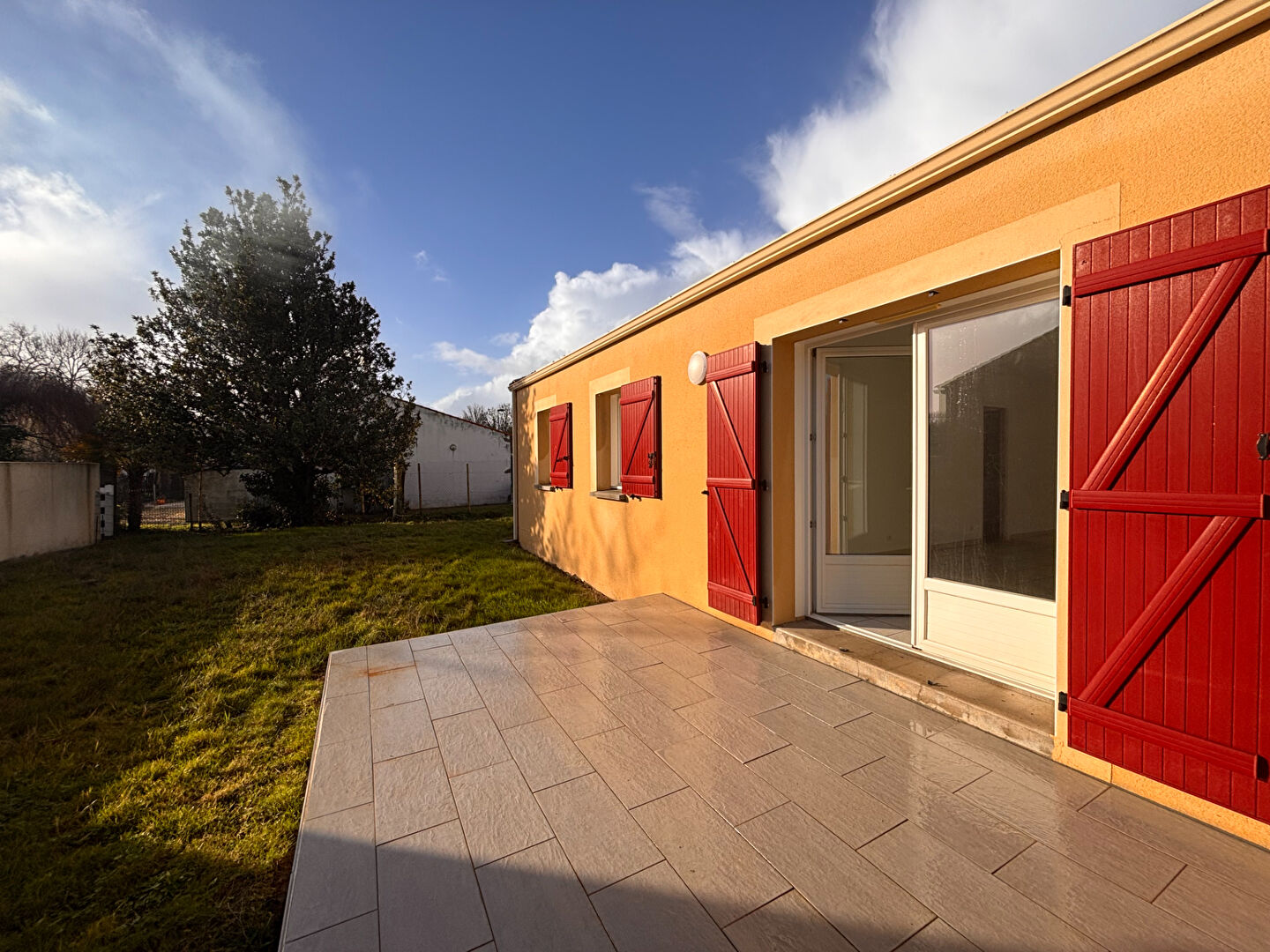 Maison TALMONT SAINT HILAIRE (85440) 4 pi&egrave;ces 89.47 m&sup2;