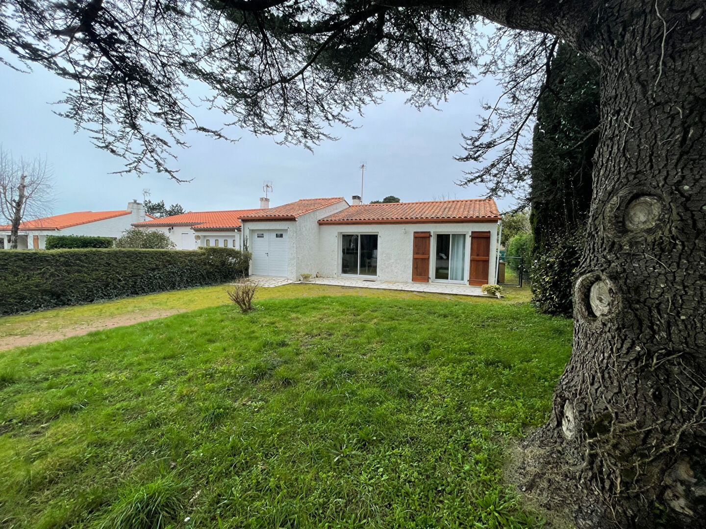 Maison SAINT VINCENT SUR JARD (85520) 4 pi&egrave;ces 60.00 m&sup2;