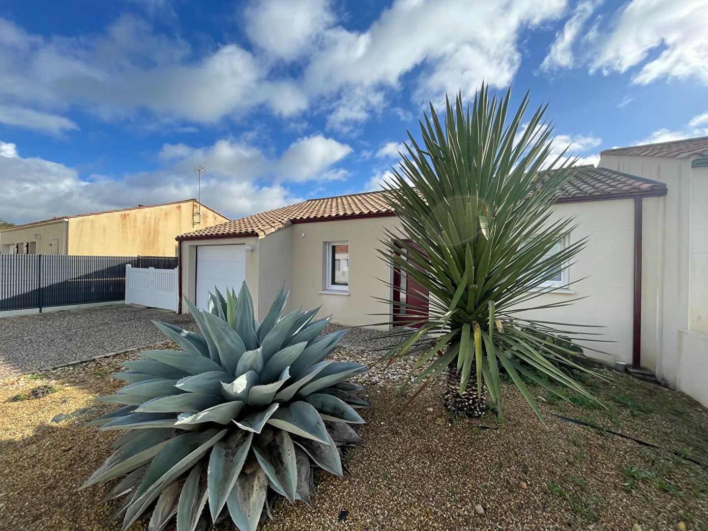 Maison LE BERNARD (85560) 4 pi&egrave;ces 77.00 m&sup2;