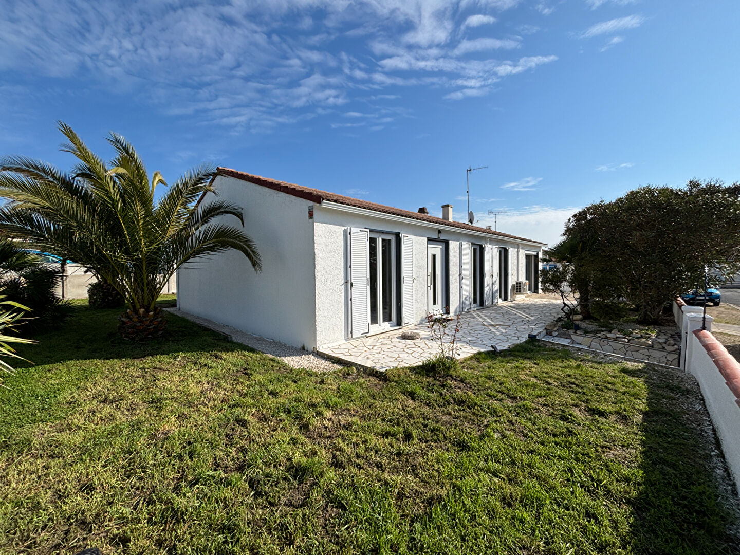 Maison LONGEVILLE SUR MER (85560) 5 pi&egrave;ces 114.00 m&sup2;