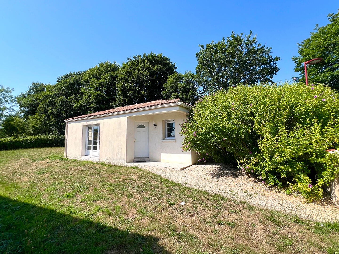 Maison GROSBREUIL (85440) 5 pi&egrave;ces 91.00 m&sup2;