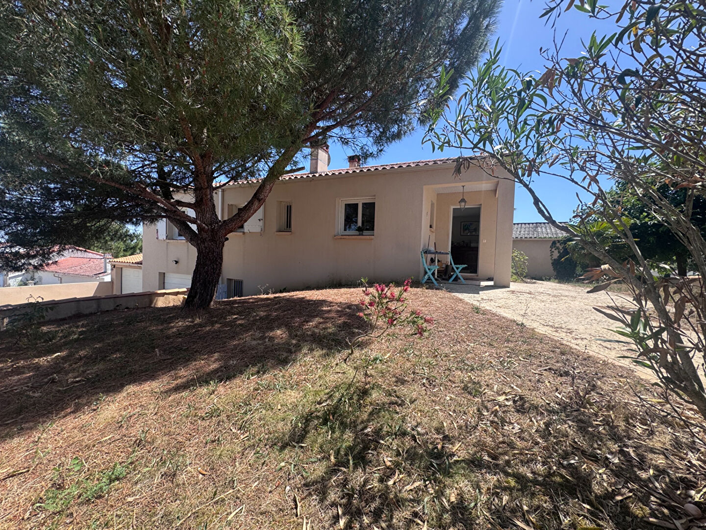 Maison LONGEVILLE SUR MER (85560) 6 pi&egrave;ces 114.00 m&sup2;