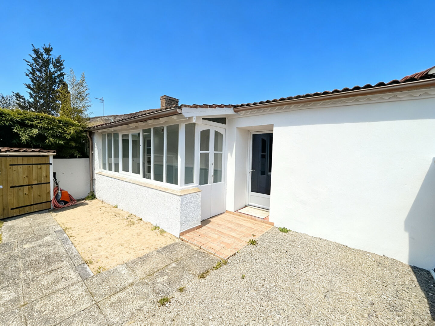 Maison LONGEVILLE SUR MER (85560) 3 pi&egrave;ces 60.00 m&sup2;