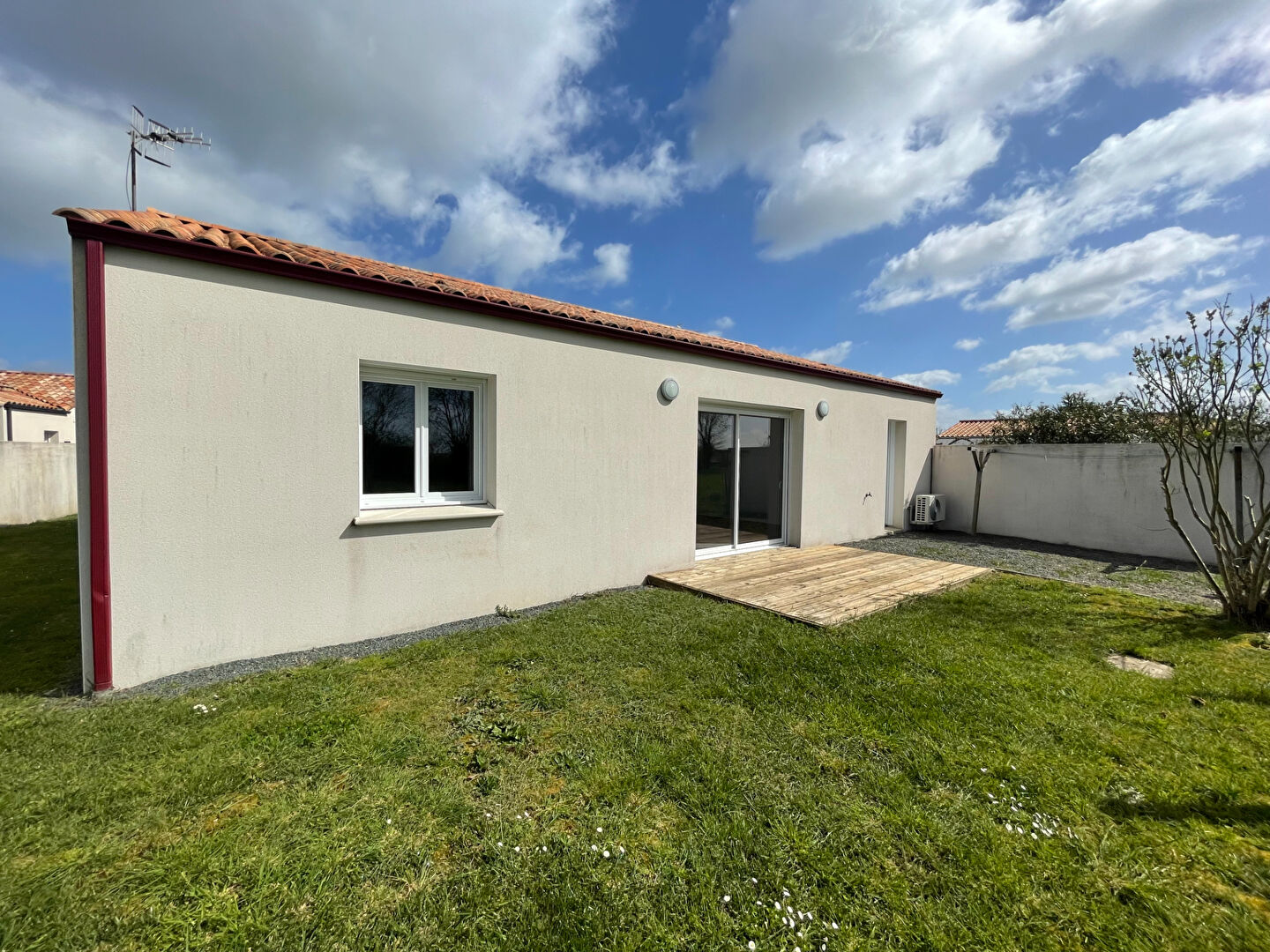 Maison LE BERNARD (85560) 3 pi&egrave;ces 88.00 m&sup2;
