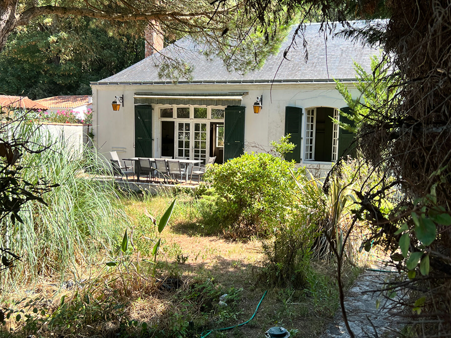 Maison LONGEVILLE SUR MER (85560) 8 pi&egrave;ces 130.00 m&sup2;