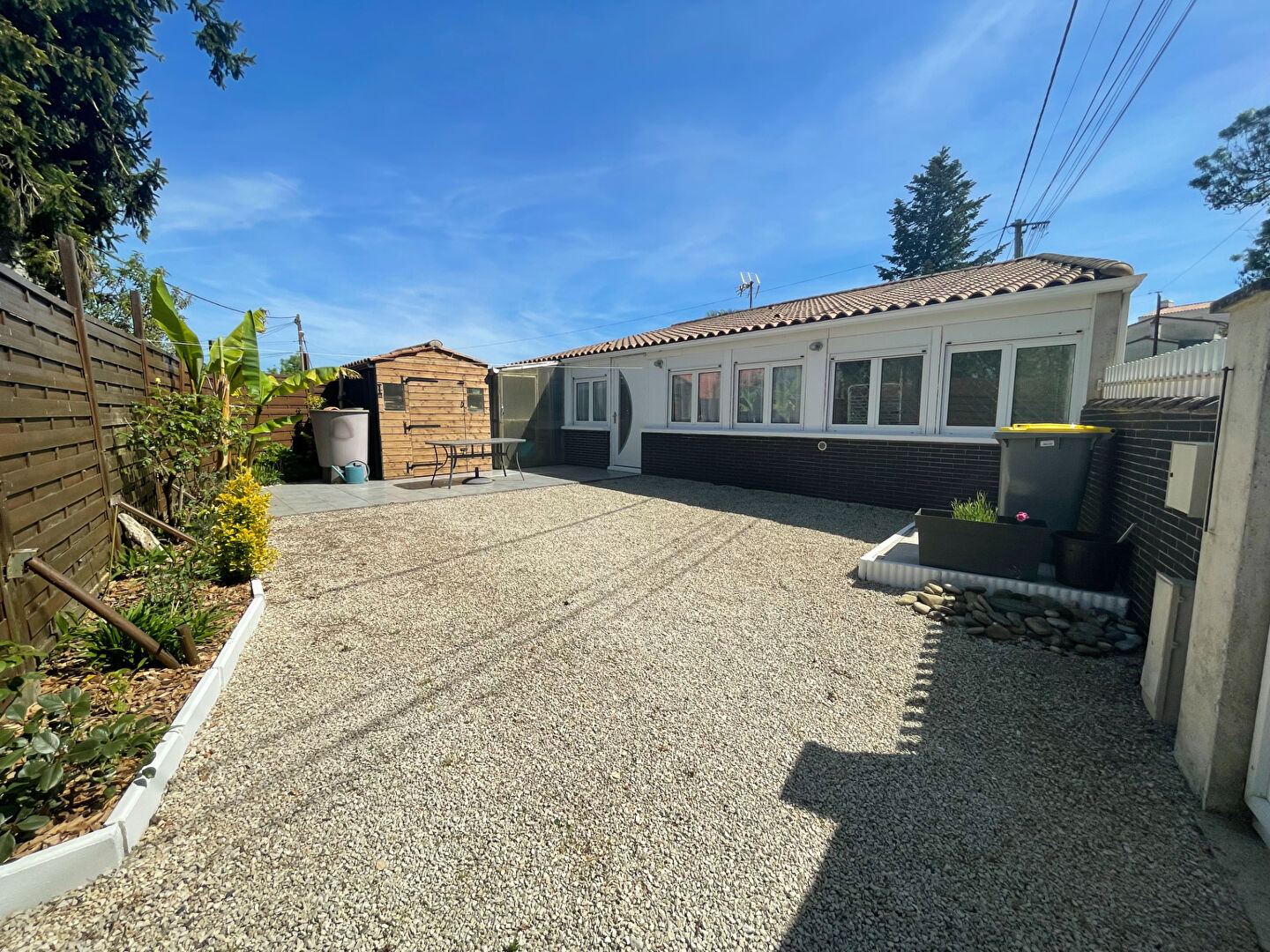 Maison LE BERNARD (85560) 3 pi&egrave;ces 51.00 m&sup2;