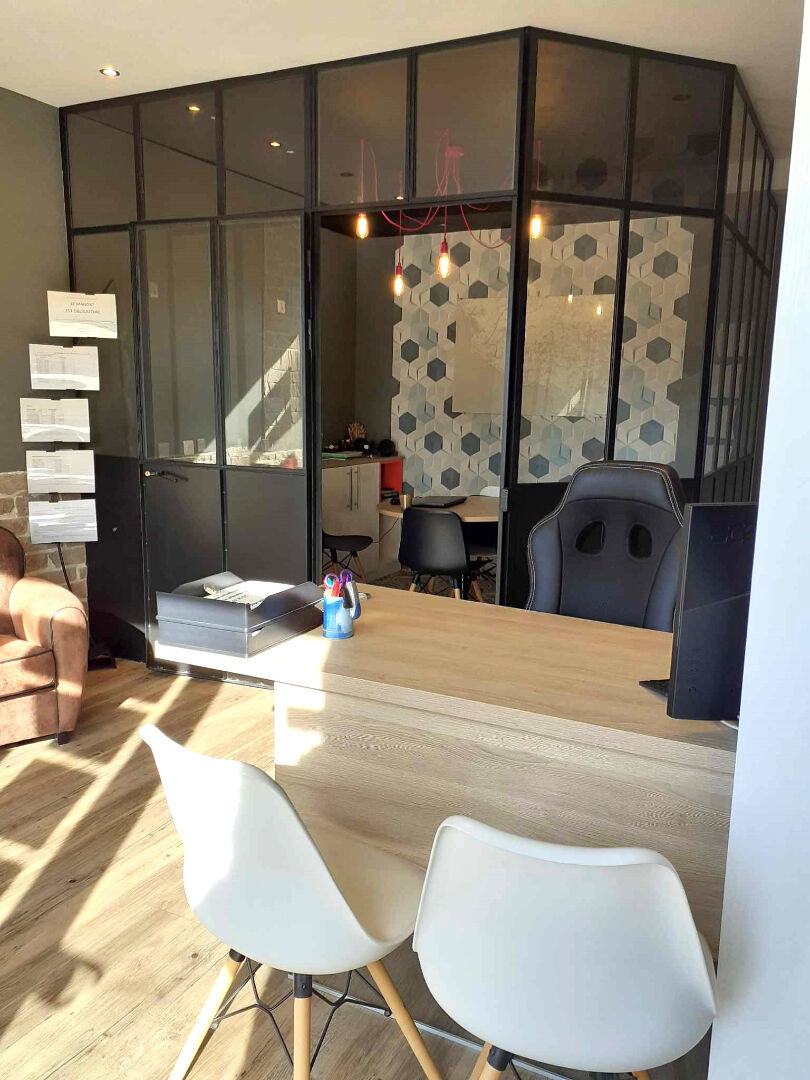 Local commercial TALMONT SAINT HILAIRE (85440) 35.00 m&sup2;