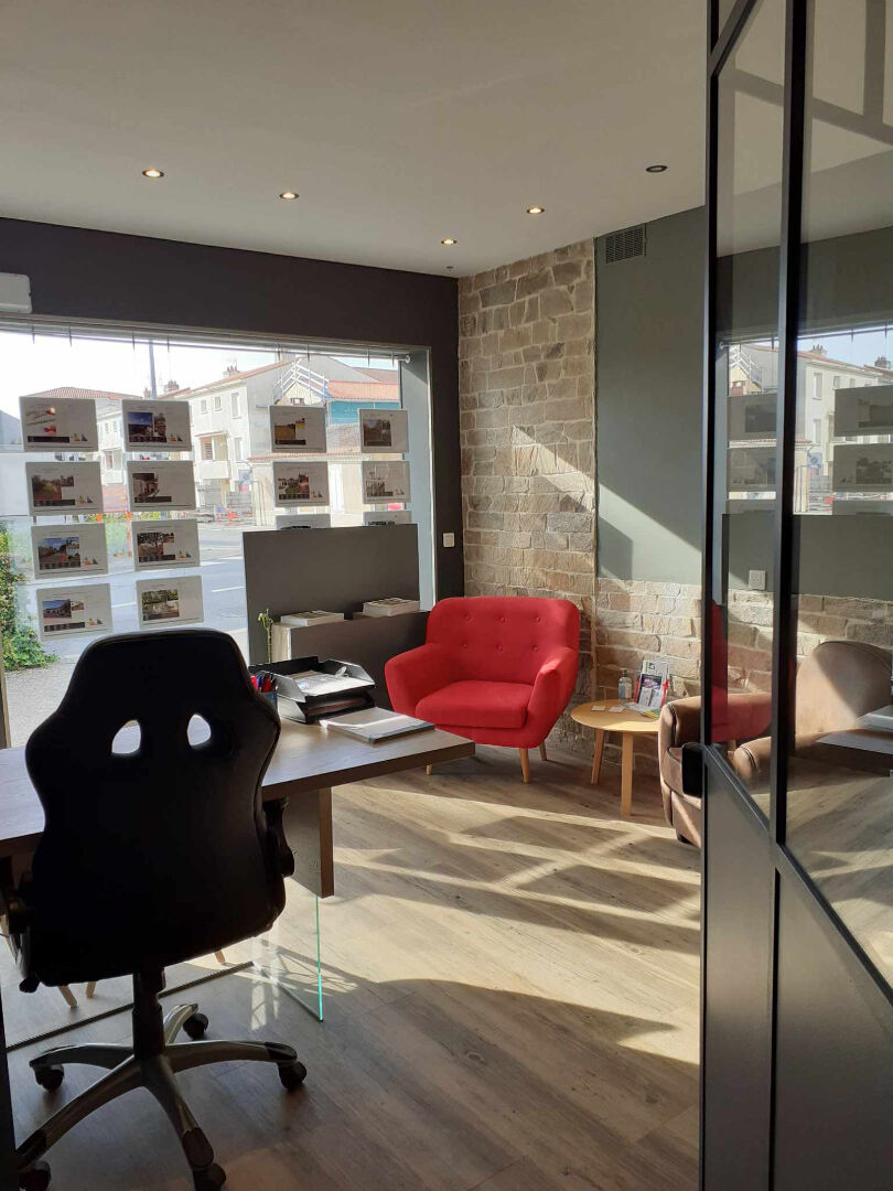 Local commercial TALMONT SAINT HILAIRE (85440) 35.00 m&sup2;